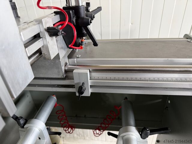 Copy milling machine Pressta Eisele Panto 100