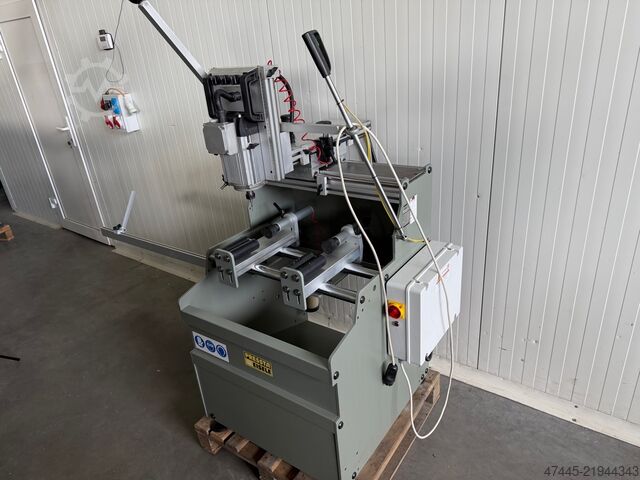 Copy milling machine Pressta Eisele Panto 100