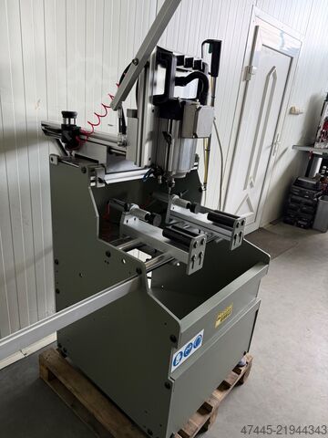 Copy milling machine Pressta Eisele Panto 100
