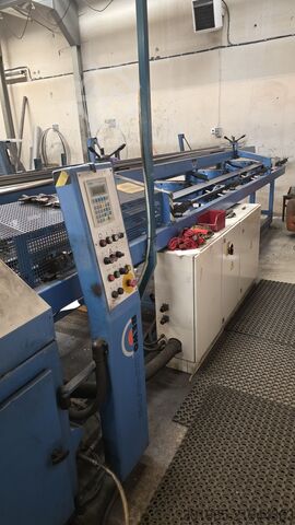 Cold saw BEWO CAP 80D M