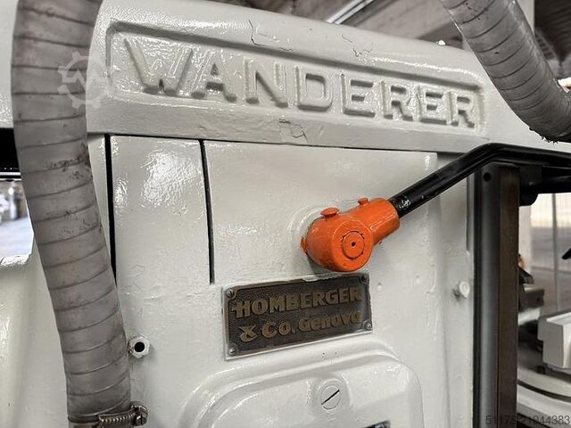Wanderer 2DU900 Wanderer 2DU900