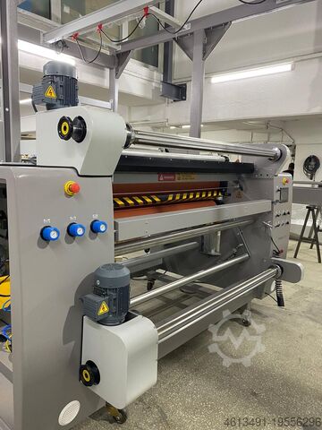 Textile Laminator Muratex