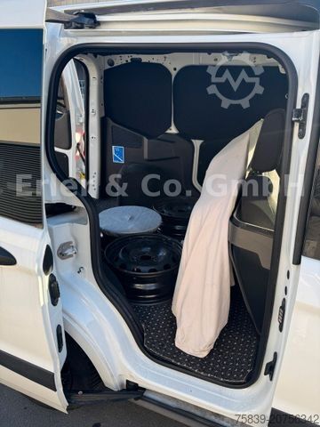 Minibus FORD Courier , Klimaautom., AHK