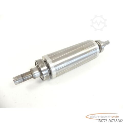 Steuerung Fanuc Rotor für A06B-1401-B105 AC Servomotor SN: 102742