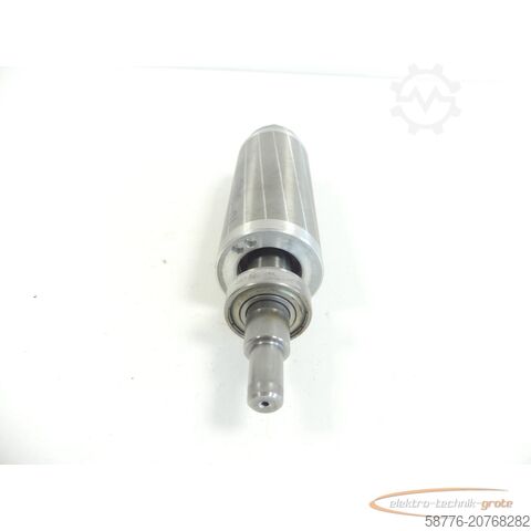 Steuerung Fanuc Rotor für A06B-1401-B105 AC Servomotor SN: 102742