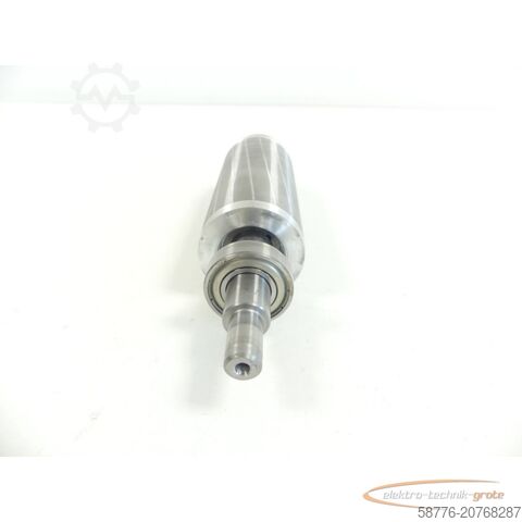 Steuerung Fanuc Rotor für A06B-1401-B105 AC Servomotor SN: 102744