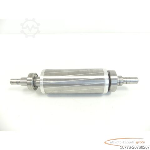 Steuerung Fanuc Rotor für A06B-1401-B105 AC Servomotor SN: 102744