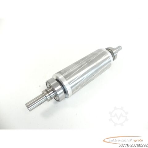 Steuerung Fanuc Rotor für A06B-1401-B105 AC Servomotor SN: 102746