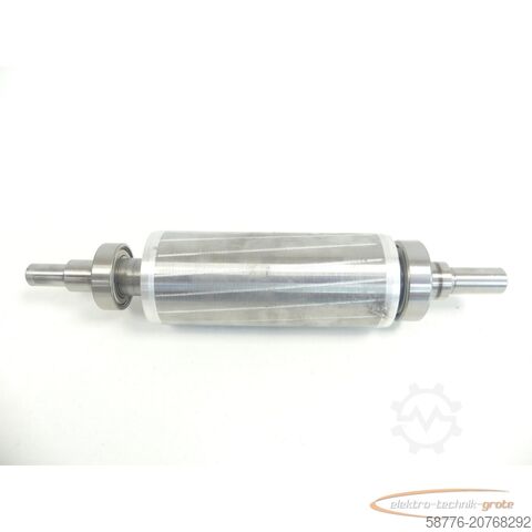 Steuerung Fanuc Rotor für A06B-1401-B105 AC Servomotor SN: 102746