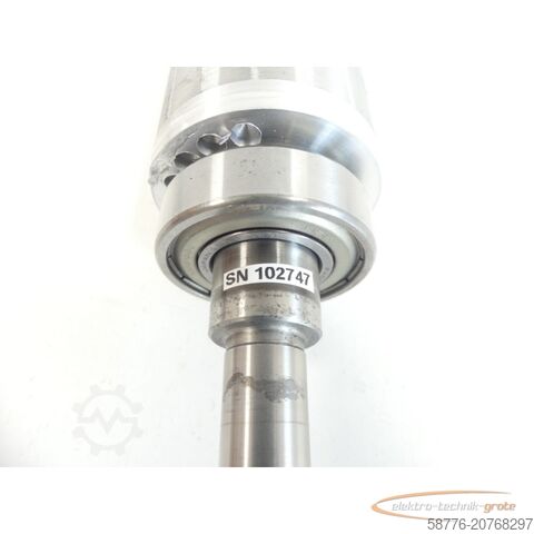 Steuerung Fanuc Rotor für A06B-1401-B105 AC Servomotor SN: 102747