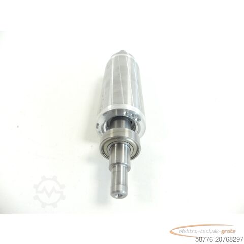 Steuerung Fanuc Rotor für A06B-1401-B105 AC Servomotor SN: 102747