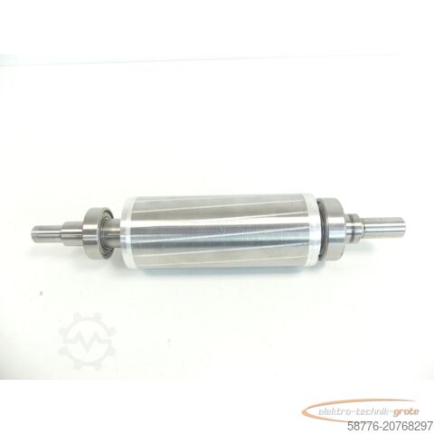 Steuerung Fanuc Rotor für A06B-1401-B105 AC Servomotor SN: 102747