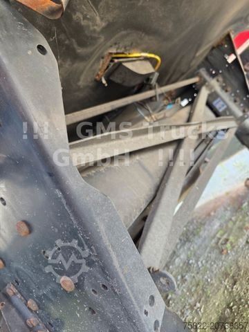 Kühlauflieger SCHMITZ CARGOBULL Frigo Thermo King / Multi Temp / DS