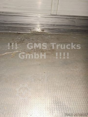 Kühlauflieger SCHMITZ CARGOBULL Frigo Thermo King / Multi Temp / DS