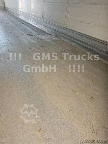 Kühlauflieger SCHMITZ CARGOBULL Frigo Thermo King / Multi Temp / DS