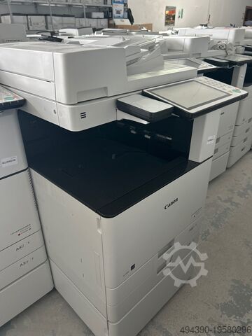 C3520i Canon imageRunner advance
