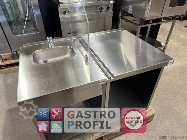 Sink unit MKN 