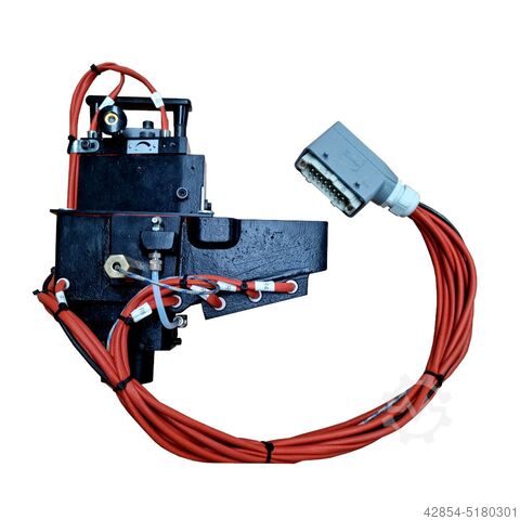 Glue tanks for edge banding machines. Scm, Stefani, Idm, Ima, Biesse