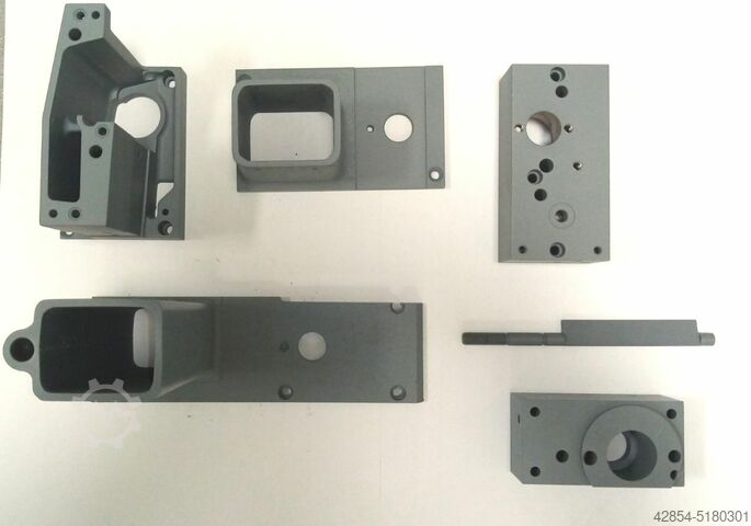 Glue tanks for edge banding machines. Scm, Stefani, Idm, Ima, Biesse