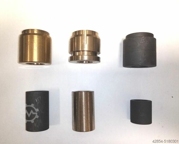 Glue tanks for edge banding machines. Scm, Stefani, Idm, Ima, Biesse 