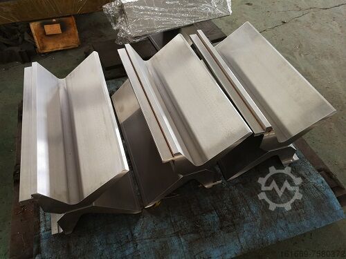 Press brake tool for Amada/Promecam Cnstamp Gooseneck punch H250mm/260mm