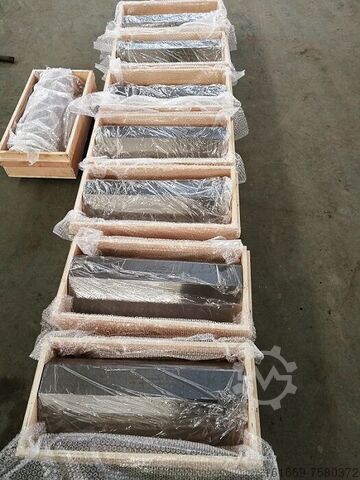 Press brake tool for Amada/Promecam Cnstamp Gooseneck punch H250mm/260mm