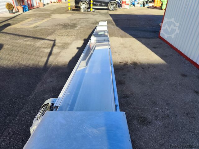 Conveyor belt 6m Mass International NP / 04272