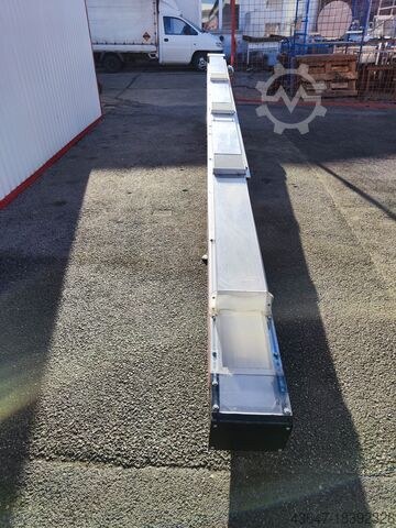 Conveyor belt 6m Mass International NP / 04272