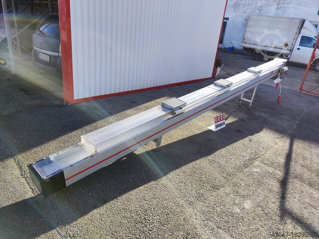 Conveyor belt 6m Mass International NP / 04272