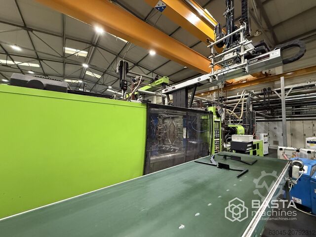 Engel ES4550/750K-V (2000) Engel ES4550/750K-V