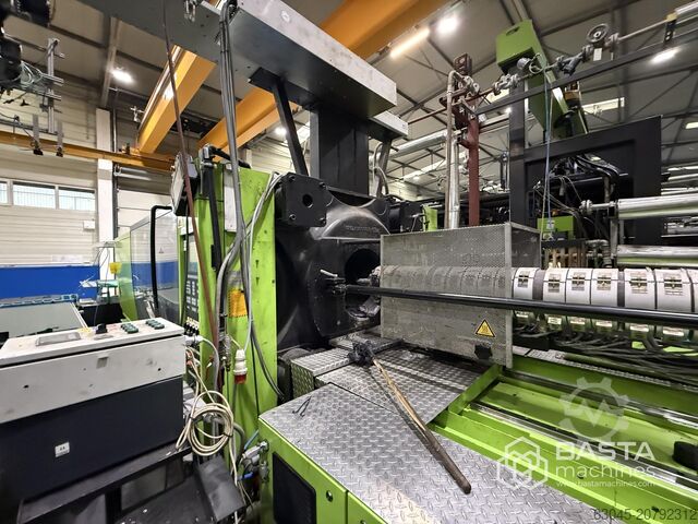 Engel ES4550/750K-V (2000) Engel ES4550/750K-V