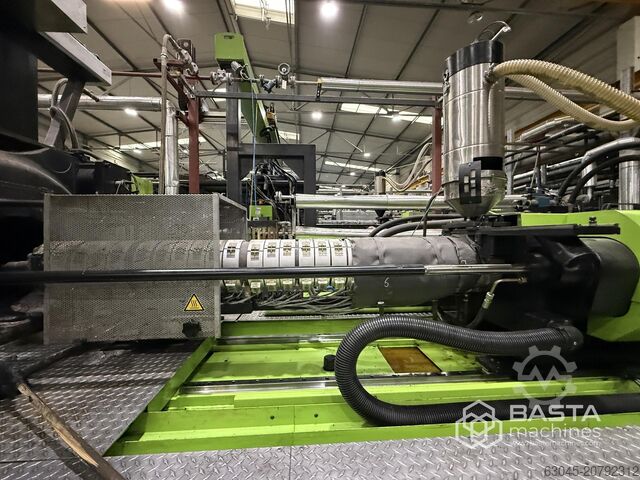 Engel ES4550/750K-V (2000) Engel ES4550/750K-V