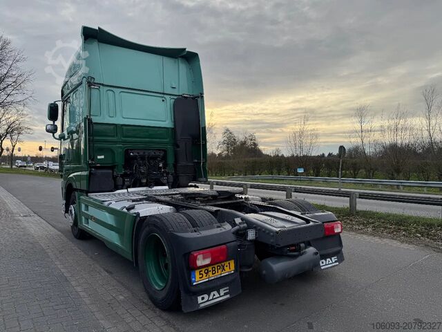 Standard-SZM DAF XF 480 Superspace