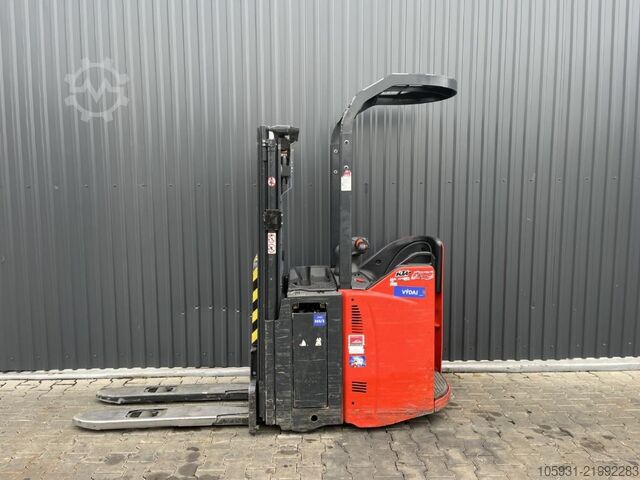 Fahrerstandstapler Linde L12SP
