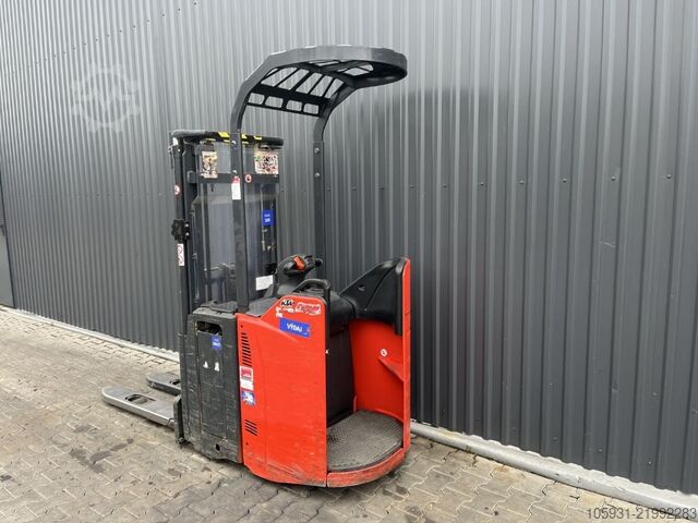 Fahrerstandstapler Linde L12SP