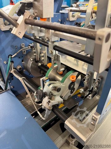 Envelope Inserter Buhrs BB300