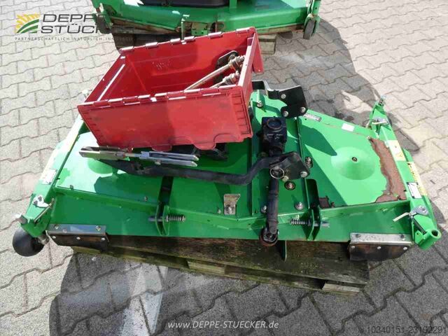 John Deere Mähwerk 60RD Deck John Deere Mähwerk 60RD Deck