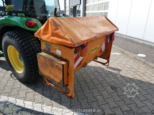 Matev SPR M 120 Matev SPR M 120