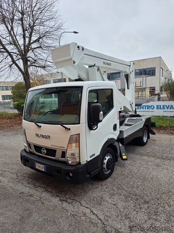 Palfinger P 200A Palfinger P 200 A