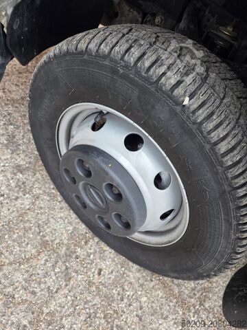 Palfinger P 200A Palfinger P 200 A