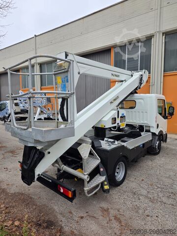 Palfinger P 200A Palfinger P 200 A