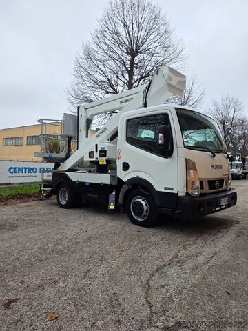 Palfinger P 200A Palfinger P 200 A