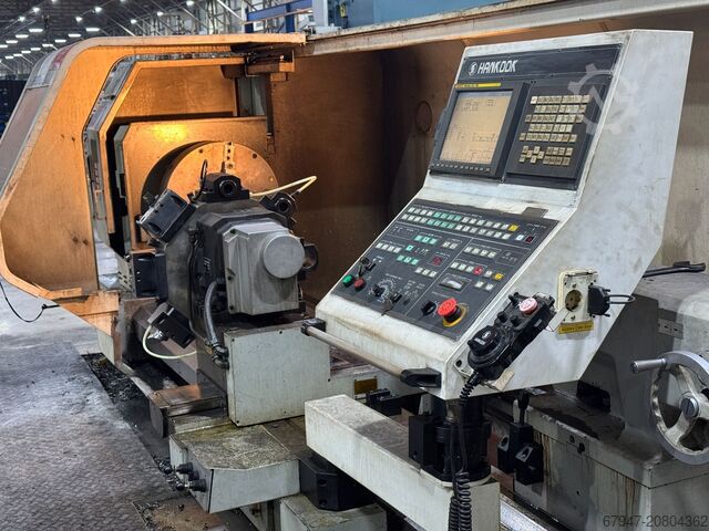  HANKOOK PROTEC-9NC/4000