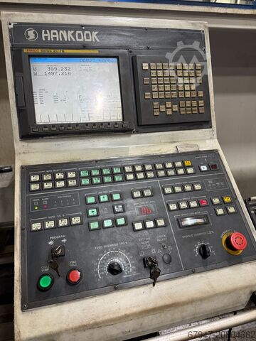  HANKOOK PROTEC-9NC/4000