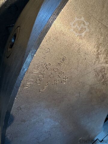 HANKOOK PROTEC-9NC/4000 HANKOOK PROTEC-9NC/4000