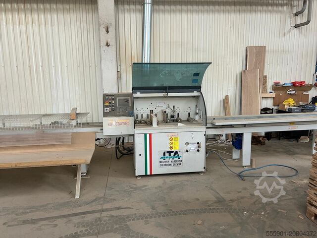 CURSAL TRV 1200L 550