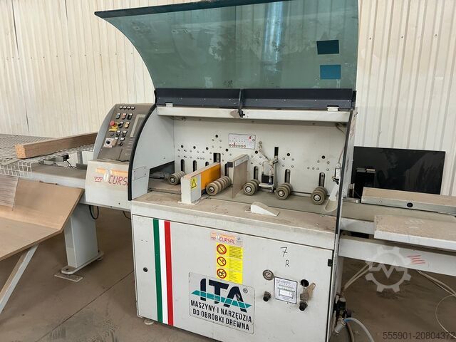  CURSAL TRV 1200L 550