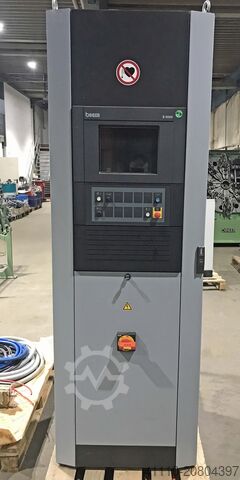 Mittelfrequenz-Schweißanlage BIHLER B 5000