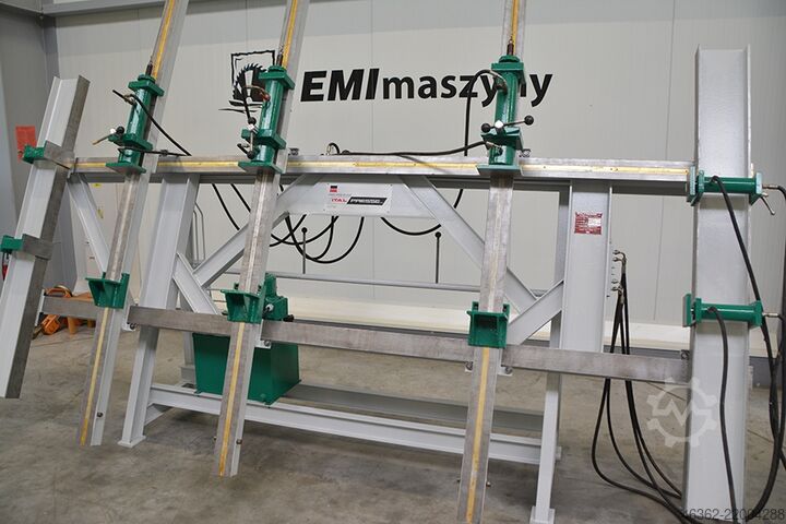 Frame press Italpresse SR 3-100