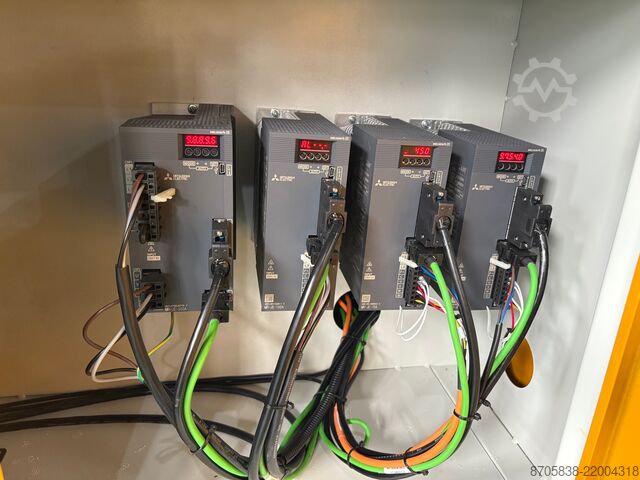 Tube bending machine Nanjing Asia Machine Mfg. Co., Ltd CNC Pipe Bending  Machine